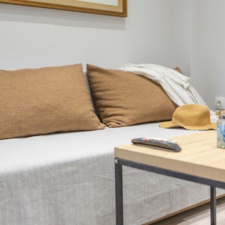 Meda'S Apartment 다시아 외부 사진