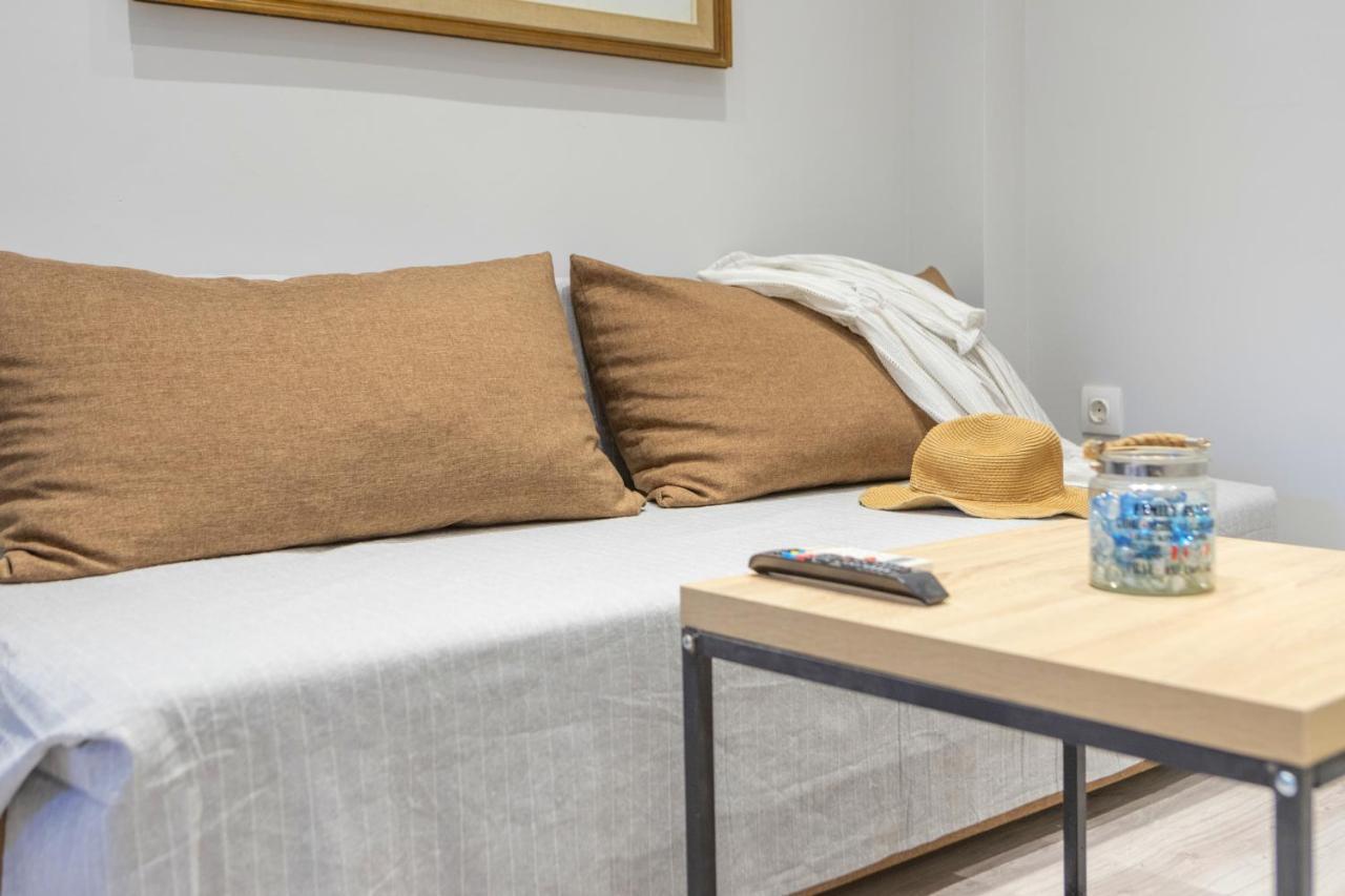 Meda'S Apartment 다시아 외부 사진