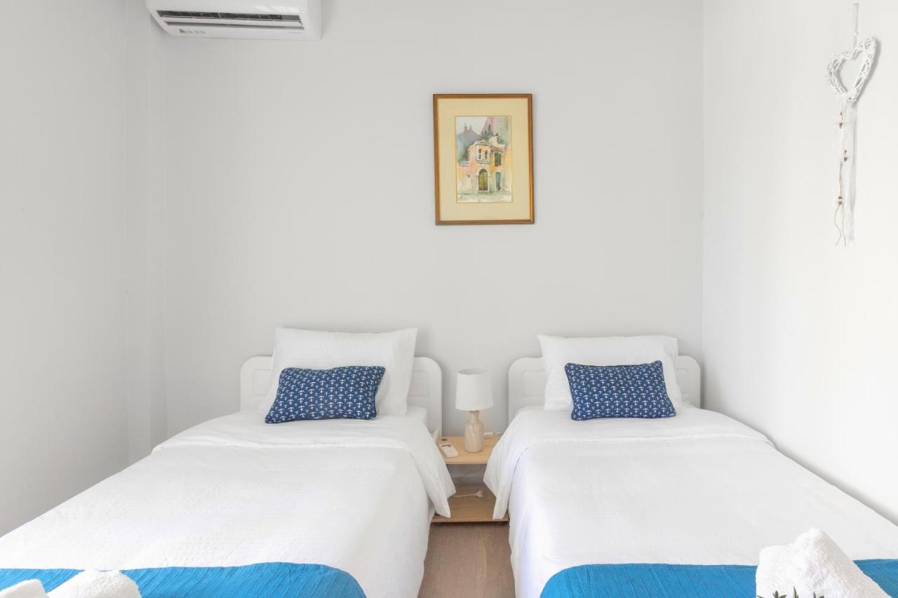 Meda'S Apartment 다시아 외부 사진