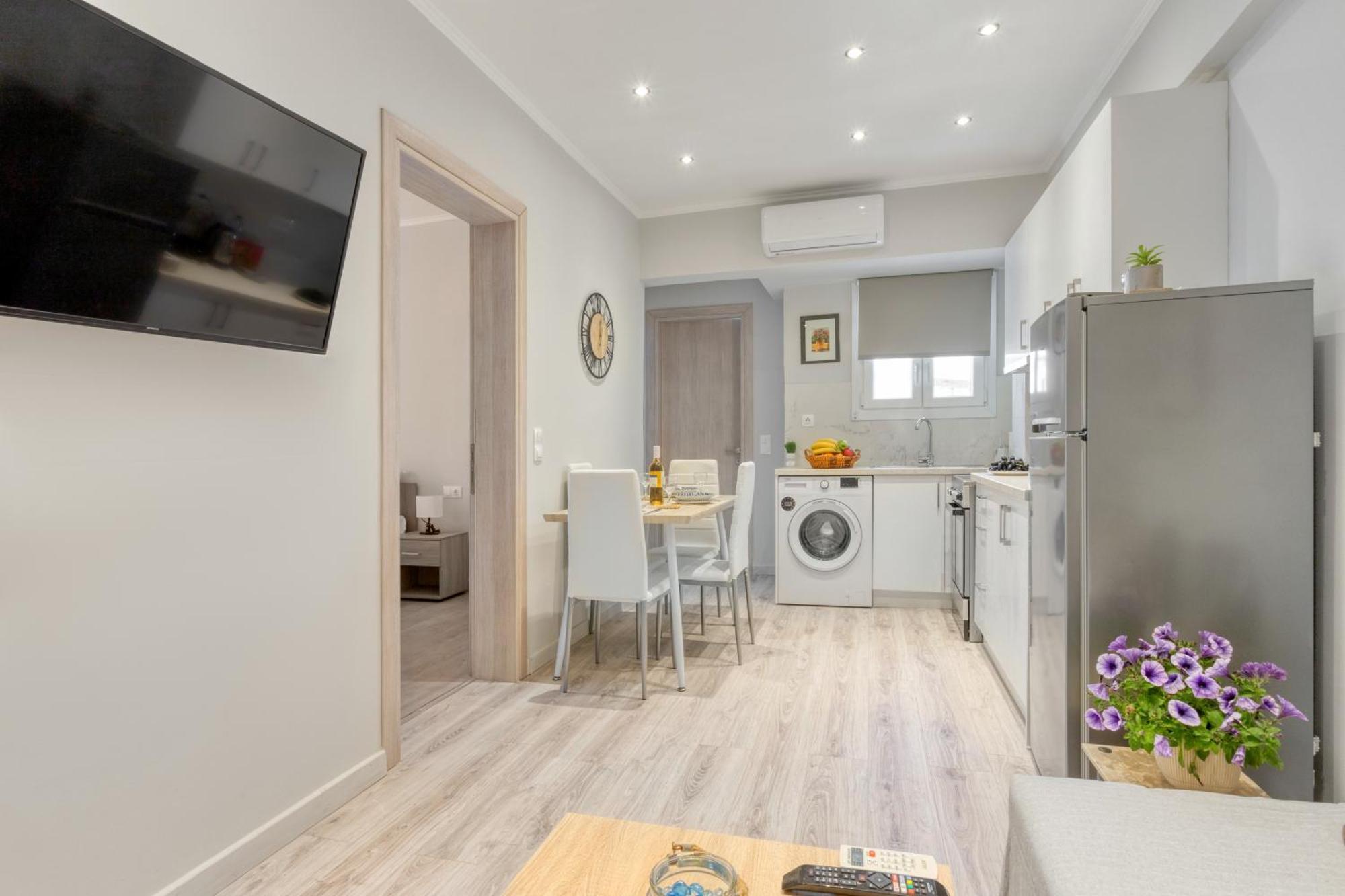 Meda'S Apartment 다시아 외부 사진